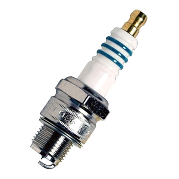 5379 Spark Plug for 1970-1972 Volvo 1800