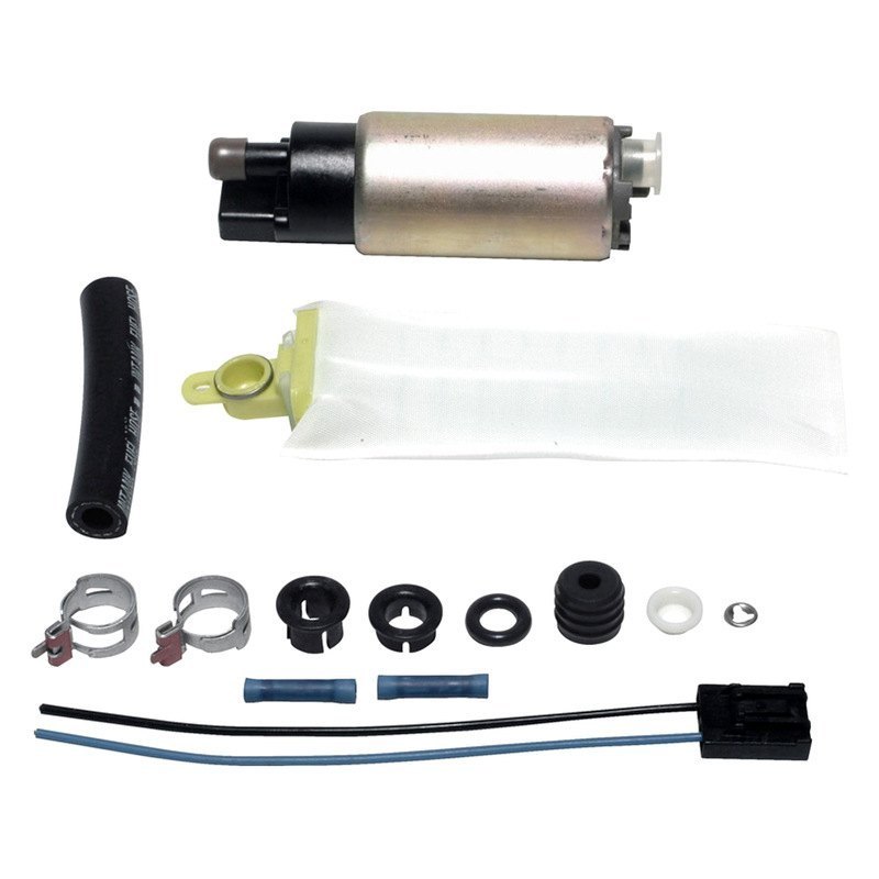 950-0124 Fuel Pump & Strainer Set for 2002-2003 Mazda Protege5