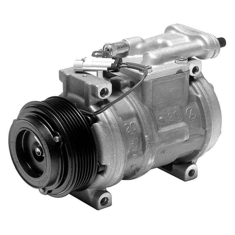 471-0332 AC Compressor for 1988-1991 Chevrolet Corvette
