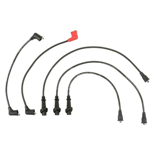 671-3004 Spark Plug Wire for 1989-1997 Geo Metro