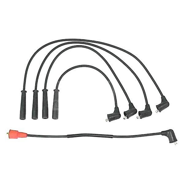 671-4008 Spark Plug Wire for 1986 Mazda B2000