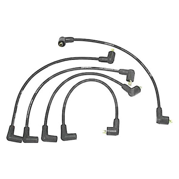 671-4018 Spark Plug Wire for 1969-1981 MG MGB