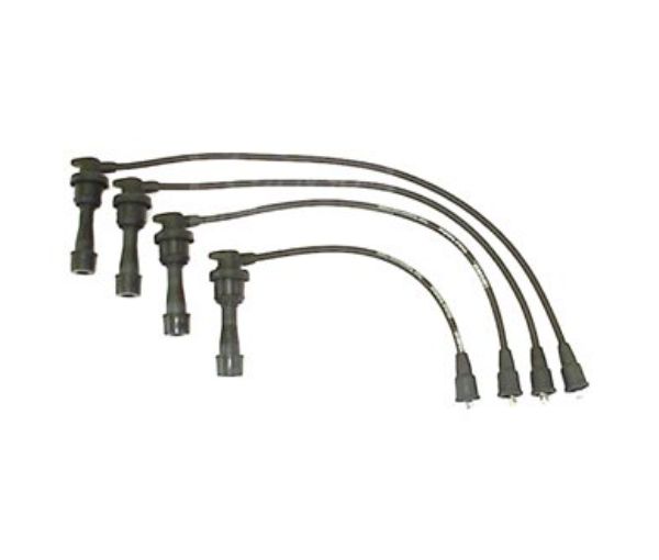 671-4077 Spark Plug Wire for 1995-1999 Mitsubishi Eclipse