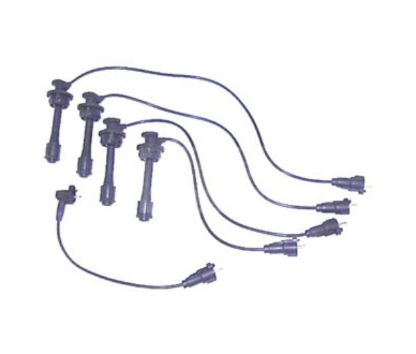 671-4154 Spark Plug Wire for 1992-1995 Toyota MR2