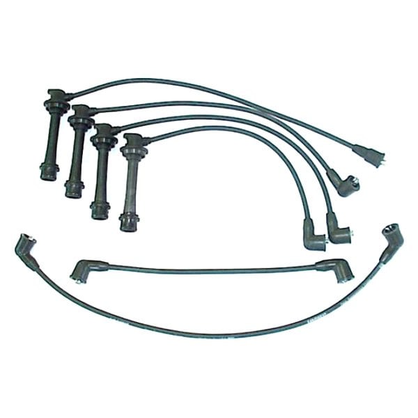 671-4161 Spark Plug Wire for 1985-1989 Toyota MR2