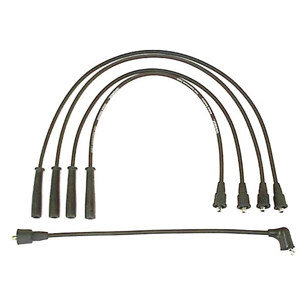 671-4178 Spark Plug Wire for 1986-1991 Isuzu Trooper