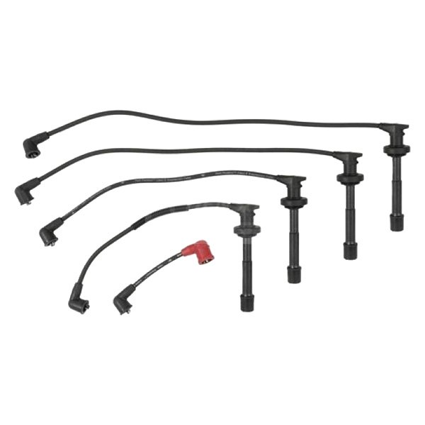 671-4192 Spark Plug Wire for 1991-1994 & 1998-1999 Nissan Sentra