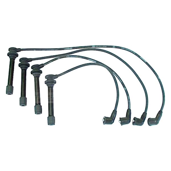 671-4204 Spark Plug Wire for 1998-2001 Nissan Frontier