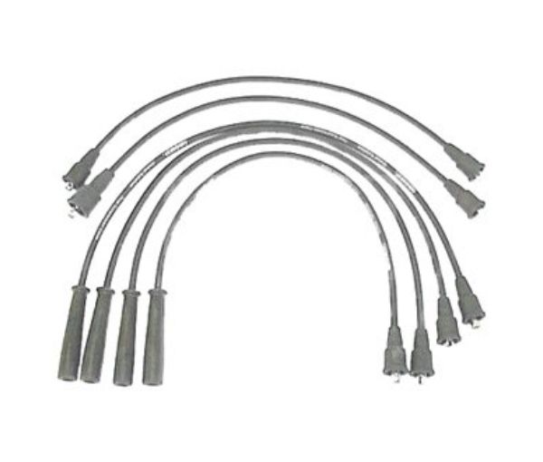 671-4228 Spark Plug Wire for 1985-1995 Suzuki Samurai