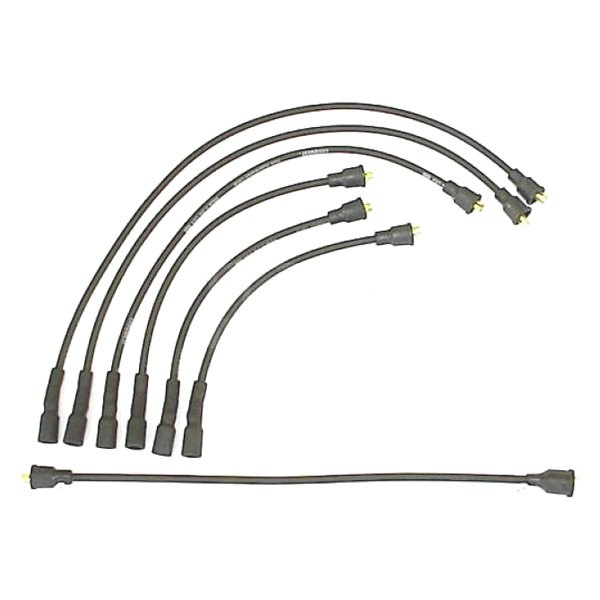671-6044 Spark Plug Wire for 1961-1974 Chevrolet C10 Pickup