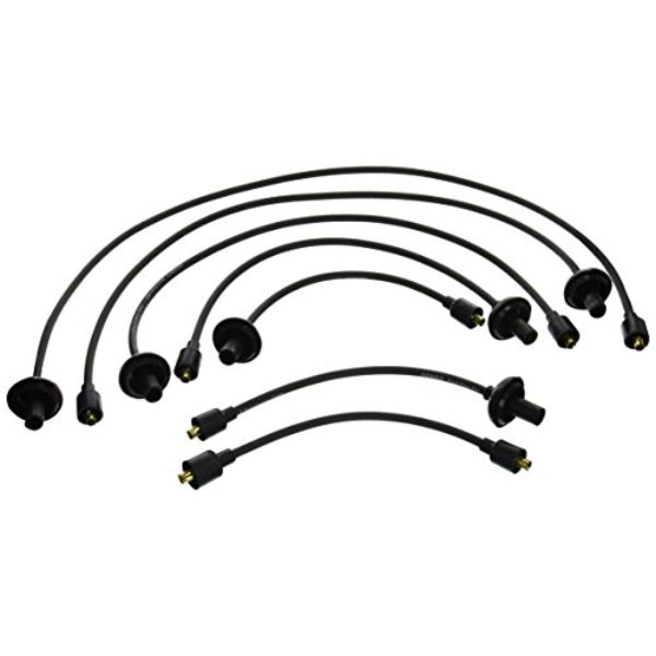 671-6067 Spark Plug Wire for 1960-1969 Chevrolet Corvair