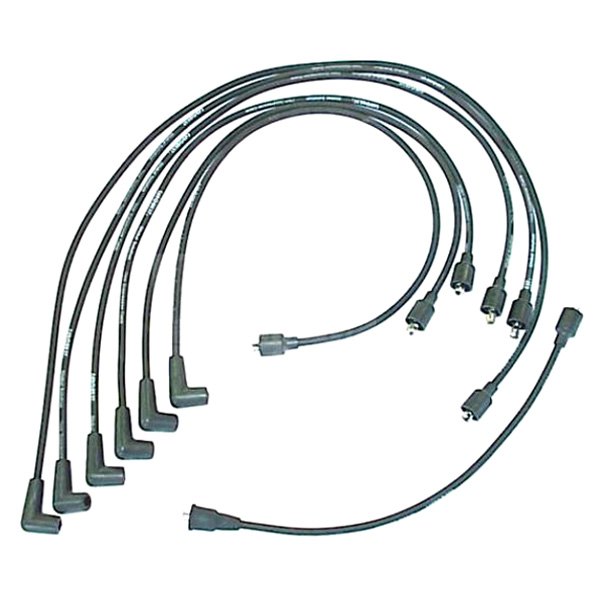 671-6140 Spark Plug Wire for 1978-1987 Jaguar XJ6