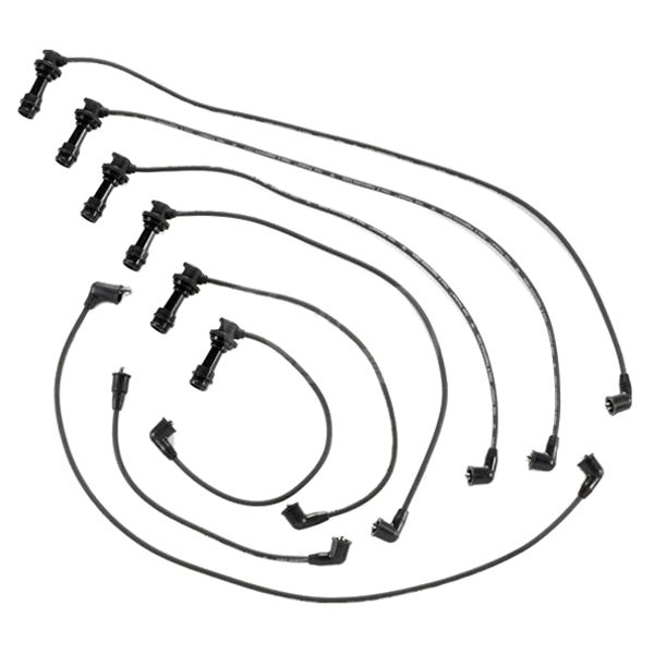 671-6169 Spark Plug Wire for 1989-1992 Toyota Cressida