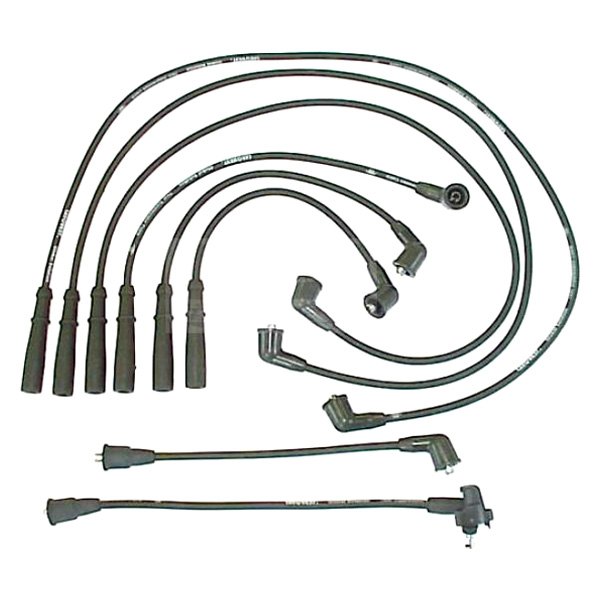 671-6173 Spark Plug Wire for 1988-1991 Toyota Pickup