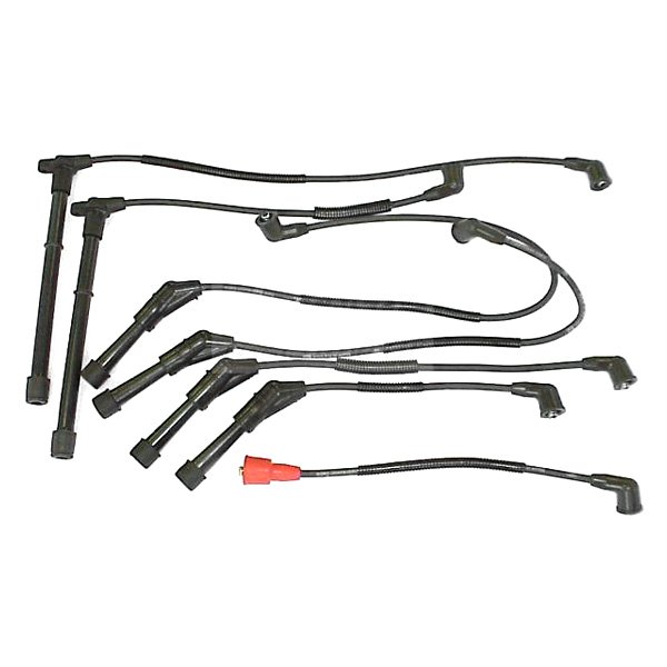 671-6195 Spark Plug Wire for 1990-1995 Nissan Pathfinder