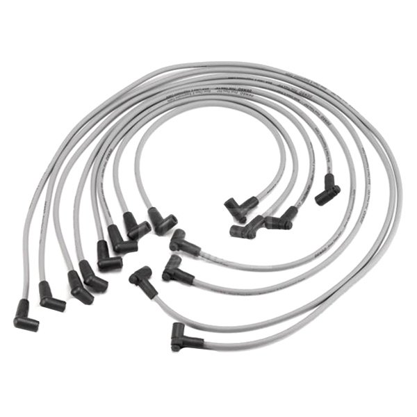 671-8059 Spark Plug Wire for 1975-1977 Chevrolet Corvette