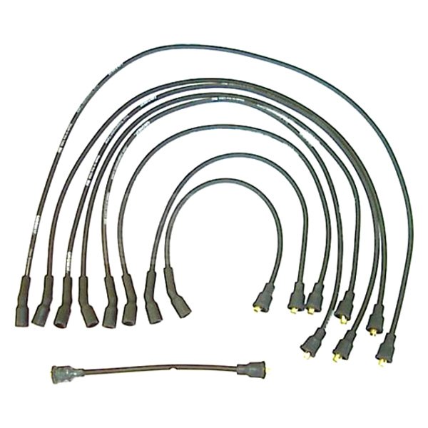 671-8071 Spark Plug Wire for 1963-1970 Cadillac DeVille
