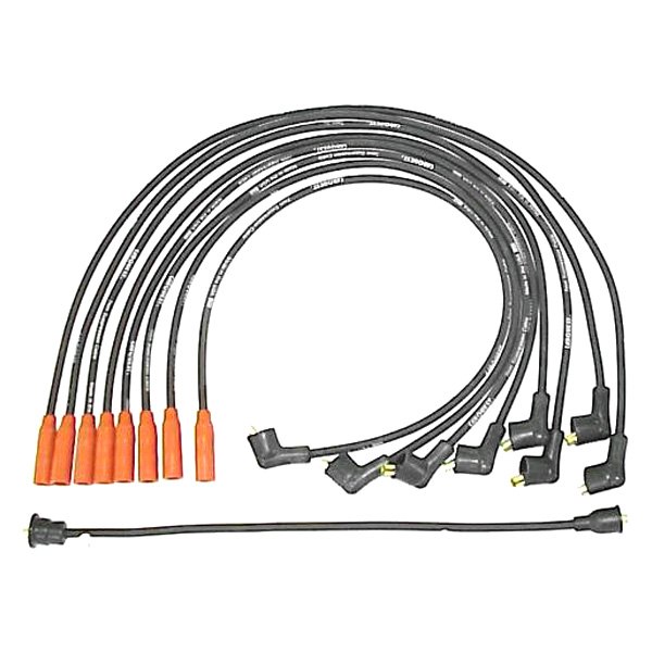671-8102 Spark Plug Wire for 1960-1974 Lincoln Continental