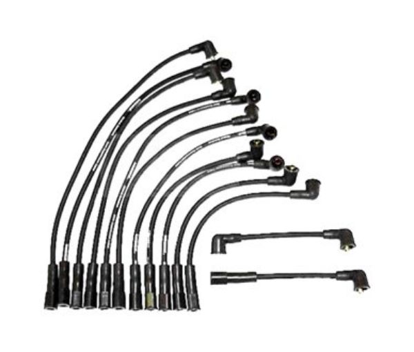 671-9004 Spark Plug Wire for 1976-1988 Jaguar XJS