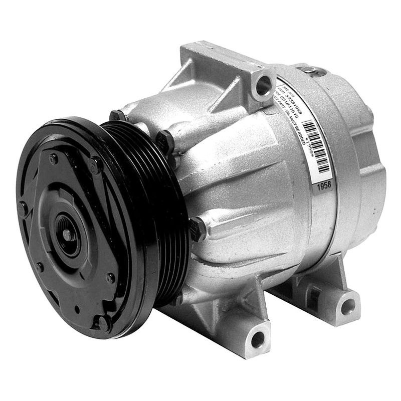471-9135 AC Compressor for 1994-1998 Pontiac Grand Am