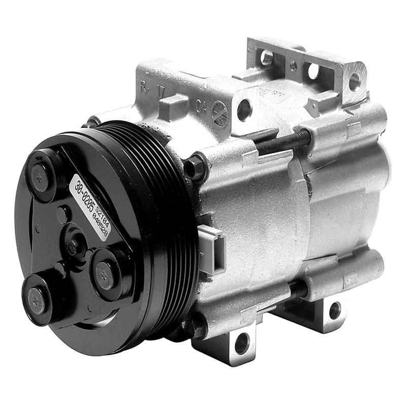 471-8107 AC Compressor for 1992-2002 Ford Escort
