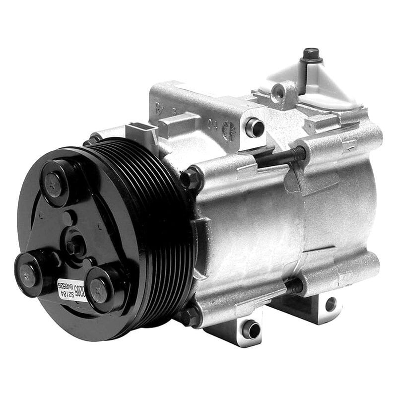 471-8118 AC Compressor for 1997-2001 Ford Expedition