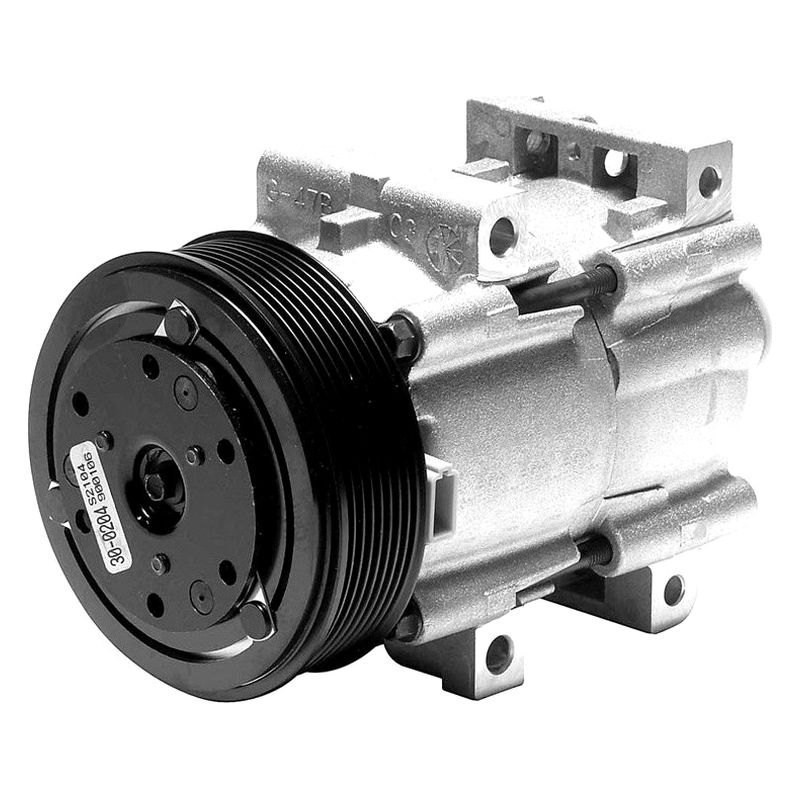 471-8119 AC Compressor for 1993-1997 Ford F350