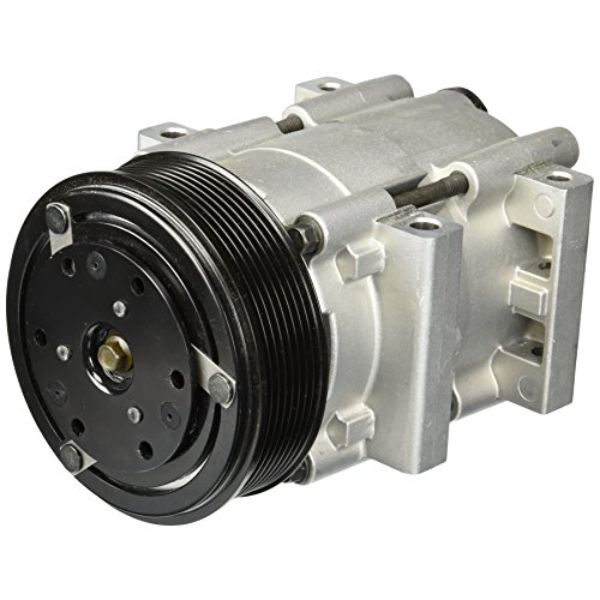 471-8124 AC Compressor for 1999-2003 Ford F350 Super Duty