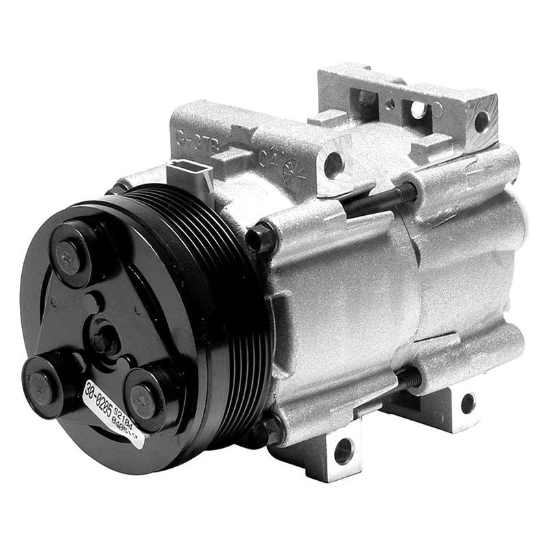 471-8125 AC Compressor for 1996-2001 Ford Explorer