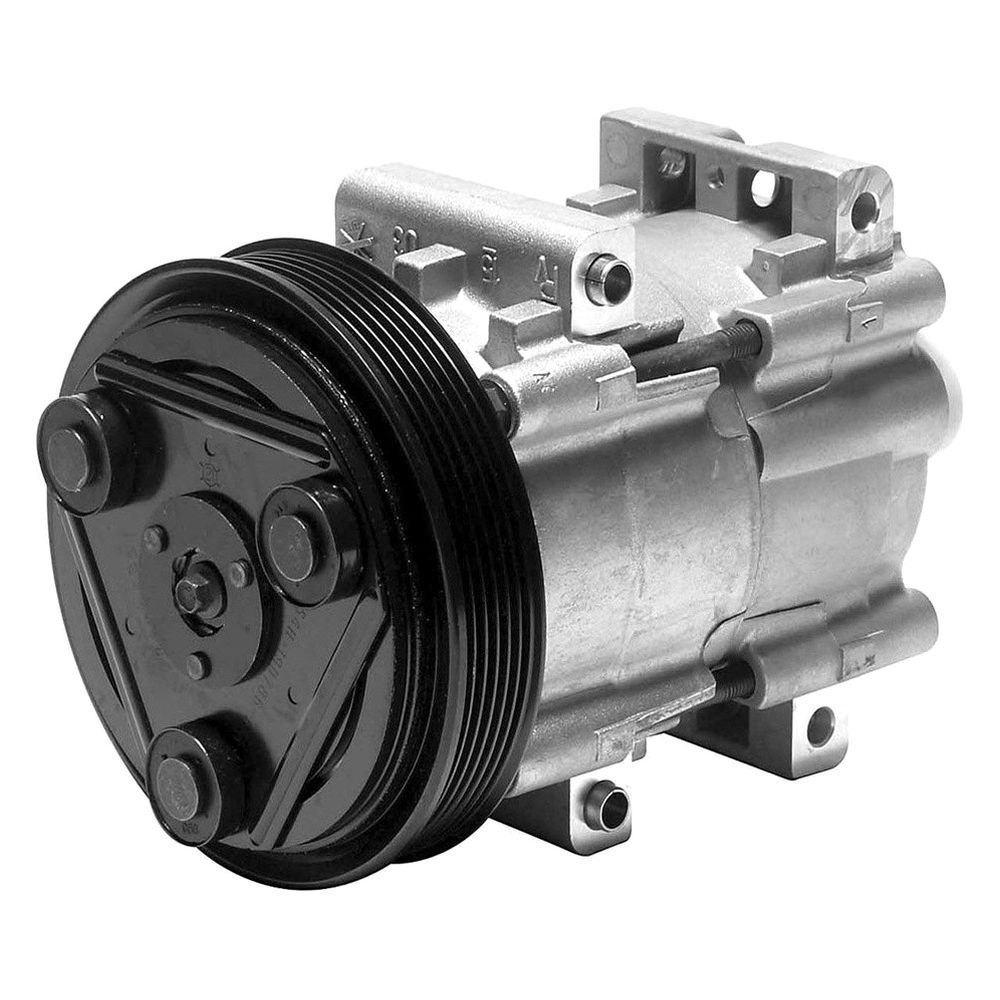 471-8133 AC Compressor for 2000-2002 Ford Focus