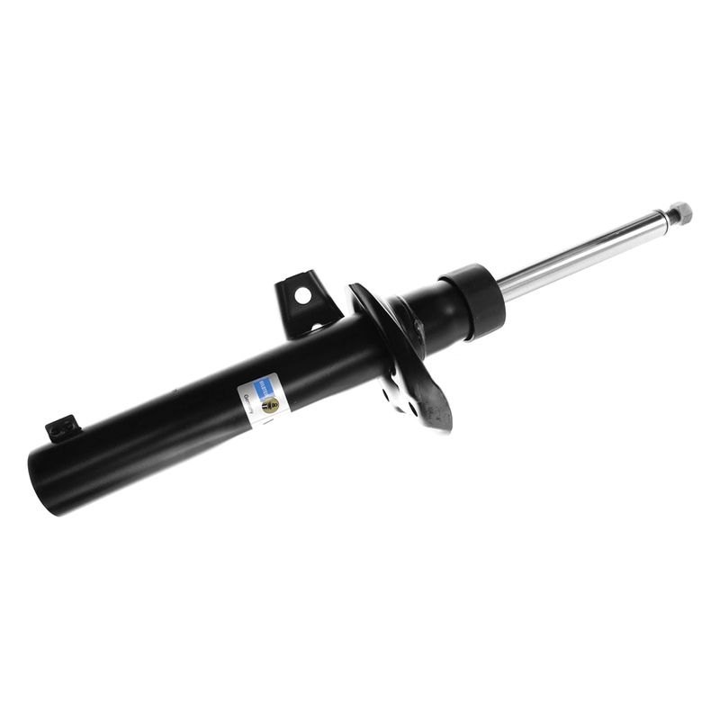 22-151056 B4 Series Front Driver or Passenger Side Standard Twin-Tube Strut for 2009-2017 CC Volkswagen - Black