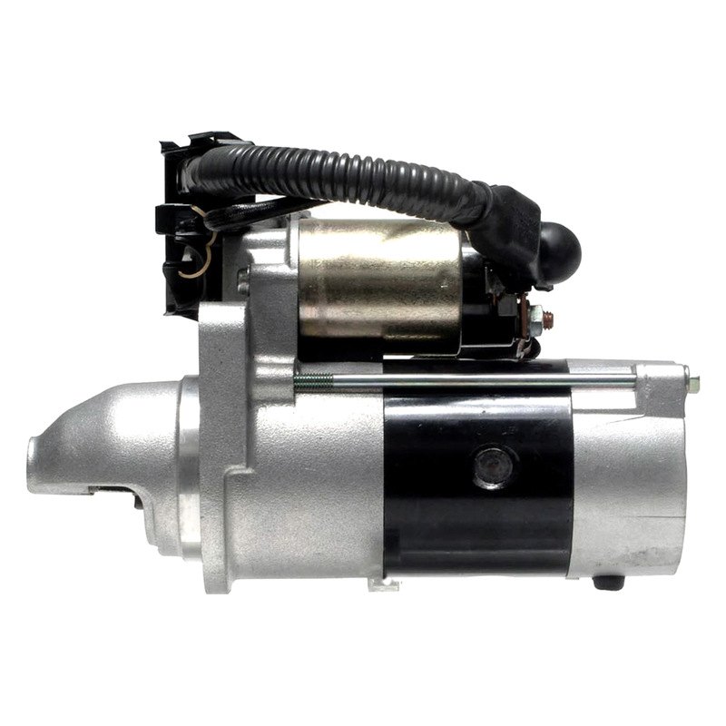 280-4249 Starter Motor for 2004-2009 & 2011 Nissan Titan