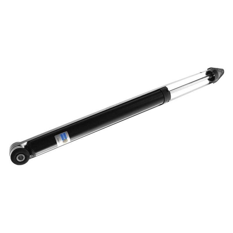 B4 Series Rear Driver or Passenger Side Standard Twin-Tube Shock Absorber for 1998-2010 Beetle Volkswagen - Black