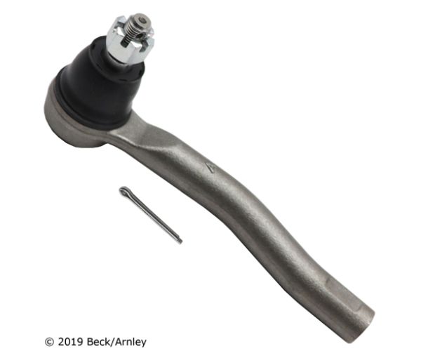 101-8412 Front Right Outer Steering Tie Rod End for 2014-2020 Acura RLX