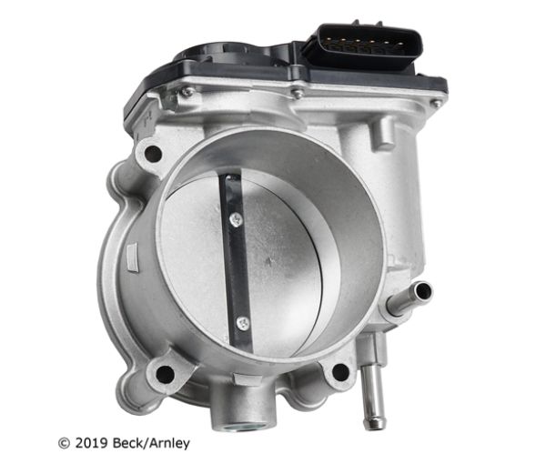 154-0187 Throttle Body for 2010 Lexus GX460