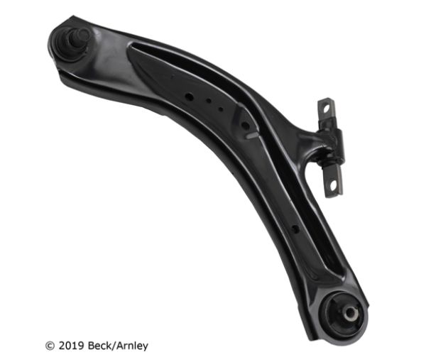 102-8127 Front Left Lower Control Arm Assembly for 2017-2018 Nissan Rogue