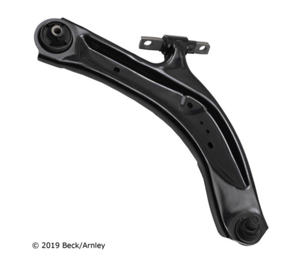102-8128 Front Right Lower Control Arm Assembly for 2017-2018 Nissan Rogue