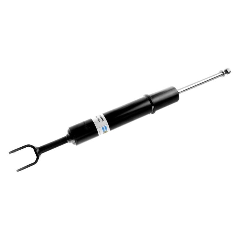 19-158945 B4 Series Front Driver or Passenger Side Standard Twin-Tube Shock Absorber for 2005-2009 A4 Audi - Black