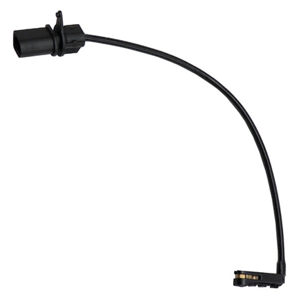 Beck Arnley Brake Pad Sensor, Front, Driver or Passenger Side, 1 year 12,000-mile limited warranty 084-2189