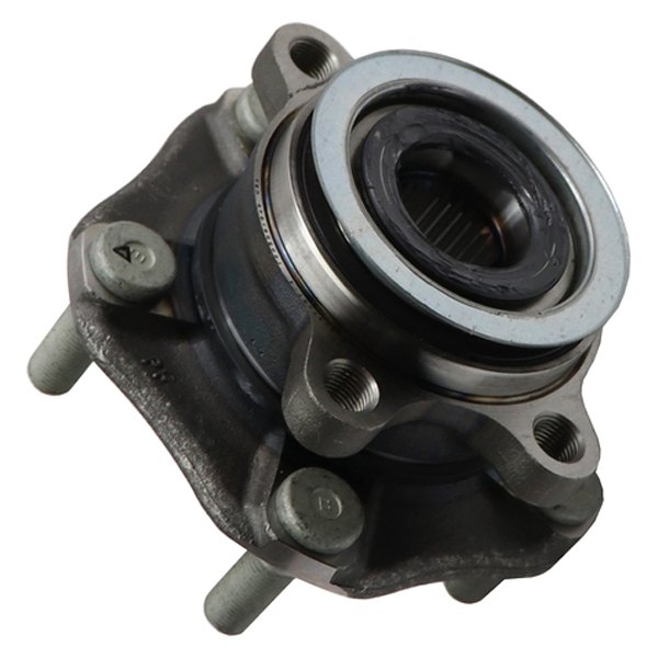 Front Bearing & Hub Assembly for 2013-2017 Nissan Leaf