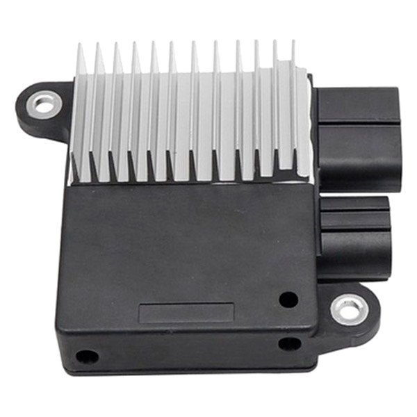 Engine Cooling Fan Module for 2006-2012 Toyota RAV4