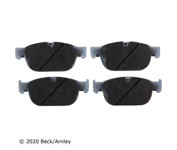 085-2101 Front Premier Brake Pad for 2019 Volvo S60