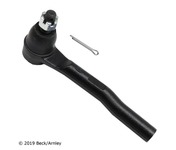 Front Right Outer Steering Tie Rod End for 2016-2019 Honda HR-V