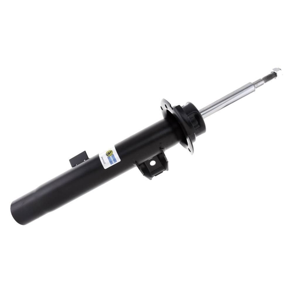22-152756 B4 Series Front Passenger Side Standard Twin-Tube Strut for 2008-2013 1-Series E82, E88 BMW - Black