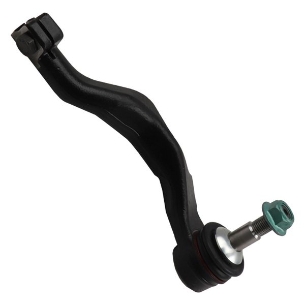 Front Right Outer Steering Tie Rod End for 2016-2019 BMW X1