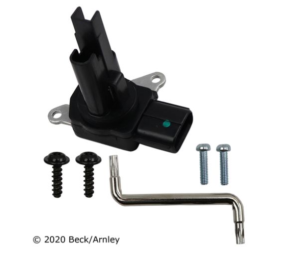 Mass Air Flow Sensor for 2009 Toyota Corolla