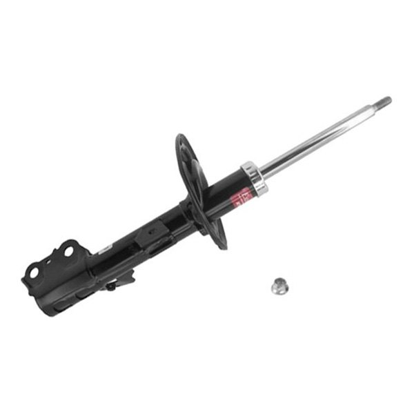 Dual Tube Excel-G Front Driver Side Twin-Tube Gas Strut for 2011-2014 Sienna Toyota