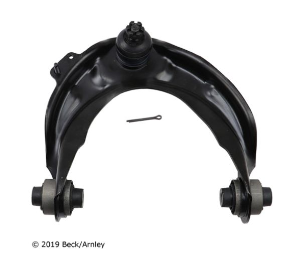 Front Right Upper Forward Control Arm Assembly for 2005 Acura TL