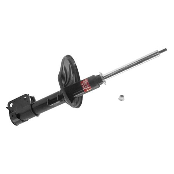 Excel-G Front Driver Side Twin-Tube Gas Strut for 2004-2008 Endeavor Mitsubishi