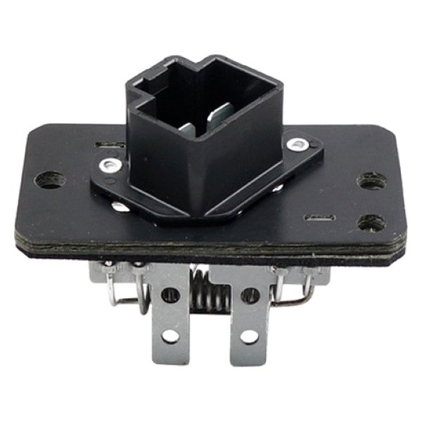 Blower Motor Resistor for 2004 Ford F150 Heritage